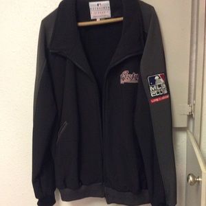 Houston Astros Jacket